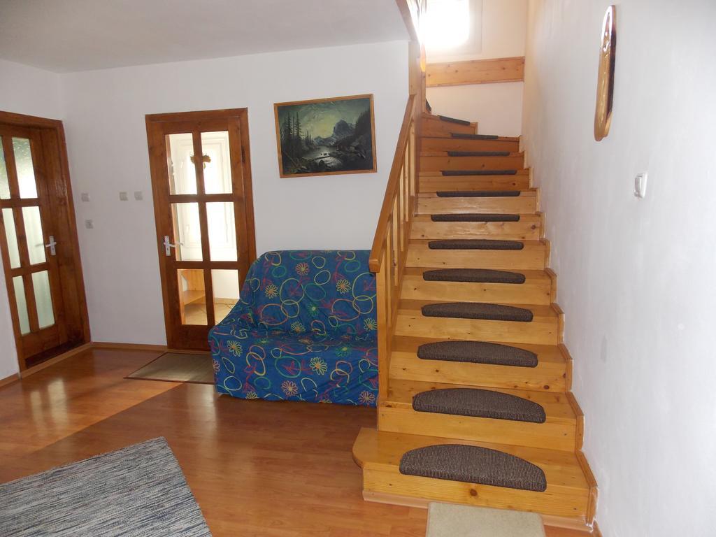 Casa Fortyogo Tîrgu Secuiesc Esterno foto