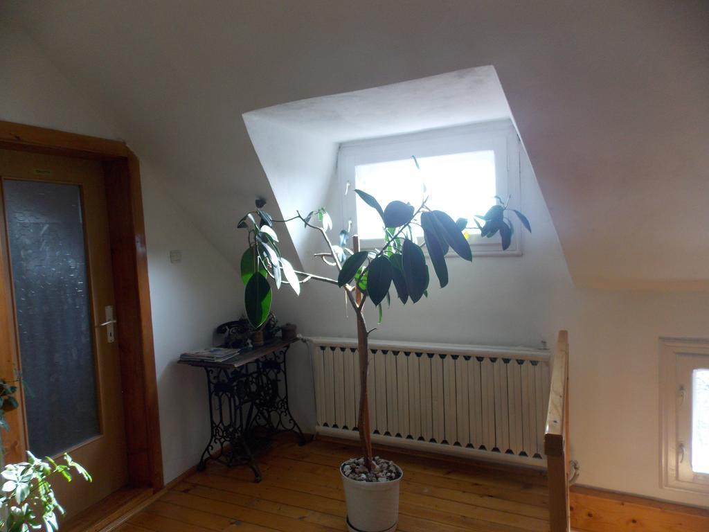 Casa Fortyogo Tîrgu Secuiesc Esterno foto