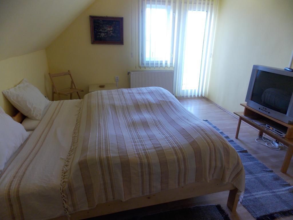 Casa Fortyogo Tîrgu Secuiesc Esterno foto