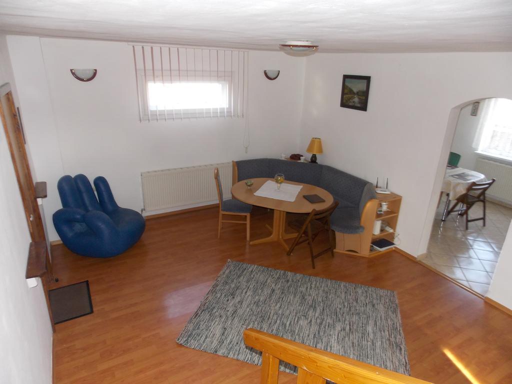 Casa Fortyogo Tîrgu Secuiesc Esterno foto