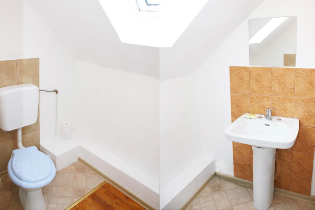 Casa Fortyogo Tîrgu Secuiesc Esterno foto
